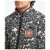 Detailbeeld 5 Sherpa - Tarcho Printed Full Zip Jacket - Fleecevest