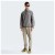 Detailbeeld 5 The North Face - Mountain Athletics Glacier 1/4 Zip Fleece - Fleecetrui