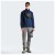 Detailbild 5 The North Face - Performance Fleece 1/4 Zip - Fleecepullover