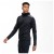 Detailbeeld 5 Bergans - Rabot Active Mid Hood Jacket - Fleecevest