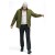 Detailbild 5 Maier Sports - Dunit - Winterhose