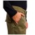 Detailbeeld 5 Quiksilver - Estate 10K Pant - Skibroek