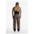 Detaljebillede 5 Orage - Apex Mtn-X 3L Bib Pant - Skibukser