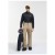 Detailbeeld 5 Colmar Active - Cargo Pockets Ski Salopette - Skibroek