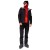 Detailbeeld 5 Mammut - Aenergy Pro SO Hybrid Pants - Toerskibroek