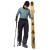 Imagen detallada 5 Mammut - Haldigrat GTX HS Thermo Pants - Pantalones impermeables