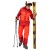 Imagen detallada 5 Mammut - Skintrack HS Pants - Pantalones esquí de travesía