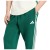 Imagen detallada 5 adidas - Essentials 3-Stripes Fleece Tapered Cuffed Pants - Pantalones de deporte