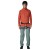 Yksityiskohtainen kuva 5 Patagonia - Free Wall Pants - Kiipeilyhousut