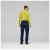 Detailbeeld 5 Norrøna - Femund Cotton Flex1 Light Pants - Trekkingbroek