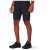 Detailbeeld 5 Mammut - Hiking V Zip Off Pants - Softshellbroek