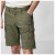 Imagen detallada 5 Fjällräven - Vidda Pro Lite Shorts - Pantalones cortos