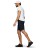 Detailbild 5 Norrøna - Femund Flex1 Lightweight Shorts - Shorts