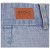 Imagen detallada 5 Stoic - Women's MMXX. Kinna Jeans Shorts - Pantalones cortos