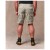 Imagen detallada 5 Filson - Tropical Poplin Cargo Short - Pantalones cortos
