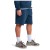 Imagen detallada 5 Quiksilver - Salt Water Fleece Short - Pantalones cortos