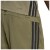 Imagen detallada 5 adidas - Workout Essentials Base 3-Stripes Pique Short - Pantalones cortos
