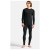 Detail image 5 Odlo - Seamless Performance Wool Bl Top Crew Neck L/S - Merino base layer