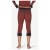 Imagen detallada 5 Devold - Reverso Merino 3/4 Longs - Pantalones interiores de lana merina