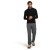 Detailbeeld 5 Icebreaker - Merino 175 Everyday L/S Half Zip - Merinowollen ondergoed