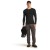 Imagen detallada 5 Icebreaker - Merino Blend 260 Zoneknit Seamless L/S Crewe - Ropa interior merino