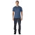 Detaljebillede 5 Patagonia - Cap Cool Merino Shirt - Merino-shirt