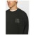 Detailbild 5 Revolution - Printed Crewneck Waves - Pullover
