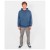 Detailbeeld 5 Oxbow - Shuriken Fleece Hood - Hoodie