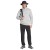 Detailbeeld 5 adidas Terrex - MT S Logo Hood - Hoodie