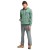 Detaljbild 5 Billabong - Compass Pullover - Munkjacka