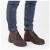 Detail image 5 Pomar - Ruoste GTX Ankle Boot - Winter boots