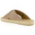 Detailbeeld 5 Espadrij - Croisette Velour - Sandalen