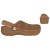 Detaljebillede 5 Crocs - Classic Crafted Vegan Suede Stitch - Sandaler