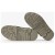 Detailbeeld 5 Satorisan - Uwabaki Clog Suede - Pantoffels