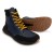 Detail image 5 new.ve - Mist - Barefoot shoes