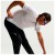 Detailbeeld 5 Nike - Dri-Fit ADV Aeroswift Pant - Loopbroek
