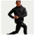 Detailbeeld 5 Nike - Dri-Fit ADV Aeroswift Tight - Looplegging