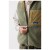 Detaljebillede 5 KAVU - Cooper - Fleecevest