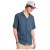 Detail image 5 Quiksilver - Sunrise S/S - Shirt