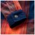 Detailbeeld 5 Passenger - West Recycled Polar Fleece Shirt - Overhemd