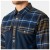 Detailbild 5 Helly Hansen - Lokka Fleece Shirt - Hemd