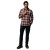 Detailbeeld 5 Columbia - Flare Gun Stretch Flannel - Overhemd