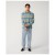 Imagen detallada 5 Rip Curl - Classic Surf Baja Flannel - Camisa