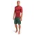 Detailbeeld 5 Quiksilver - Everyday UPF 50 S/S - Lycra