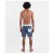 Detaljbild 5 Oxbow - Beachbreak Boardshort - Boardshorts