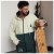 Imagen detallada 5 Wave Hawaii - Zip Poncho Longsleeve Pattaya L - Poncho de surf