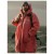 Imagen detallada 5 Bleubird - Nordic Robe - Poncho de surf