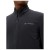 Imagen detallada 5 Vaude - Kuro Softshell Jacket II - Chaqueta de ciclismo