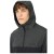 Imagen detallada 5 Vaude - Qimsa Hooded Softshell Jacket II - Chaqueta de ciclismo