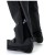 Detail image 5 Vaude - Kuro Pro Rain Pants - Waterproof trousers